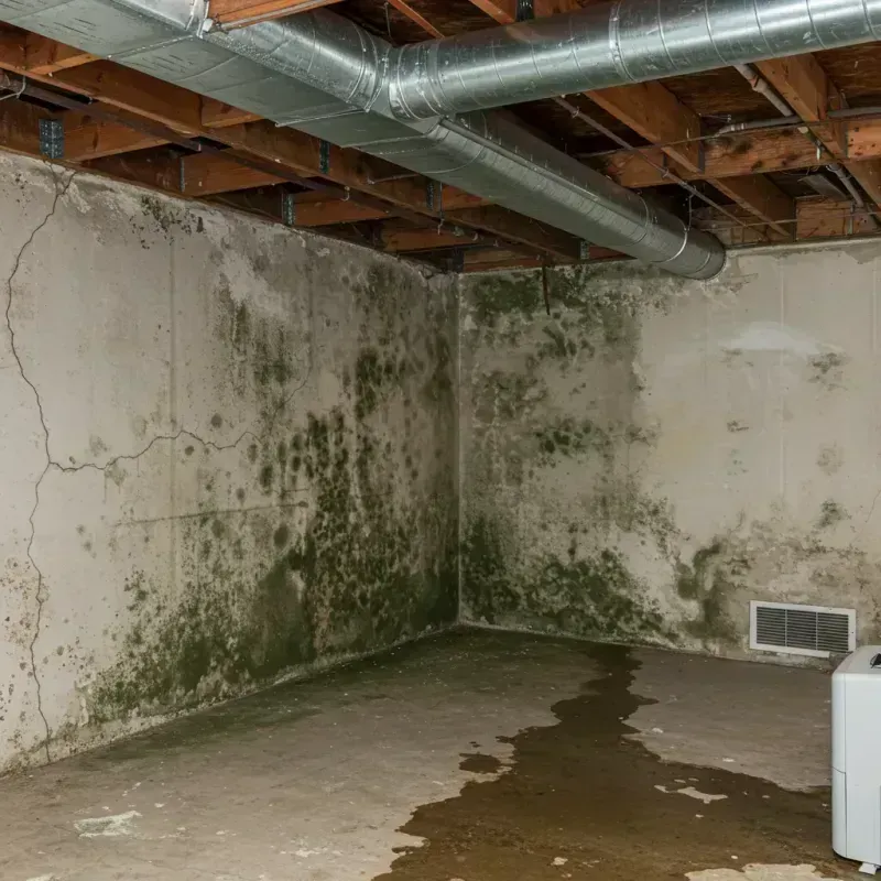 Professional Mold Removal in Golden Valley, AZ